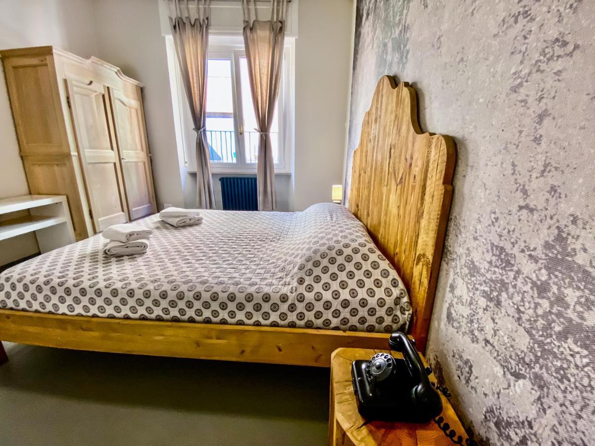 Gasthof Tra Piazza Erbe E Piazza Bra Raffinata Maison