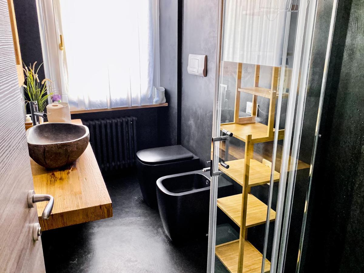 Affittacamere Tra Piazza Erbe E Piazza Bra Raffinata Maison