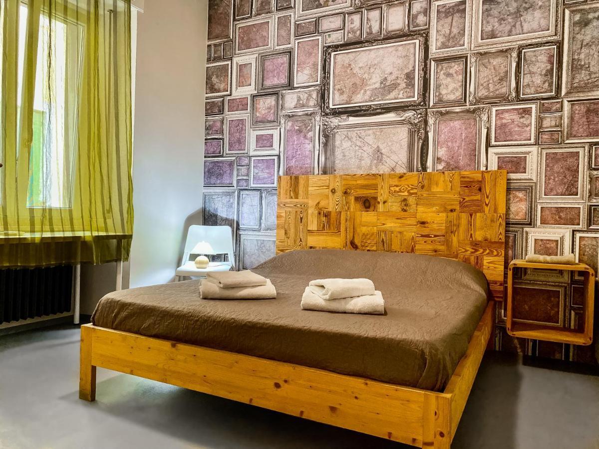 Tra Piazza Erbe E Piazza Bra Raffinata Maison * Verona